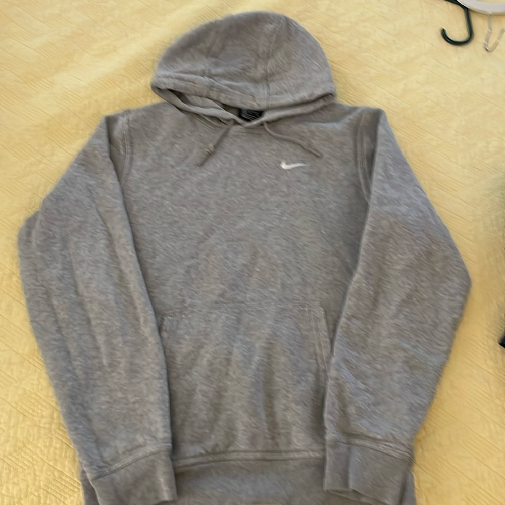 Mens Small Nike hoodie